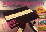 Atari 7800 (Atari 7800)